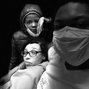 Meet your Posher, Sidney